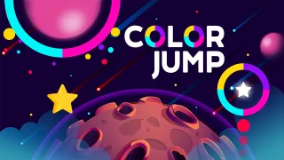 Color Jump