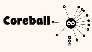 Play Coreball now!