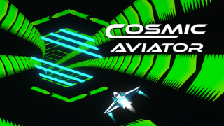 Play Cosmic Aviator now!