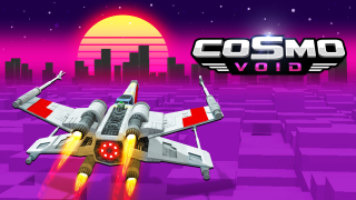 Play Cosmo Void now!