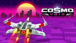 PLay Cosmo Void now!