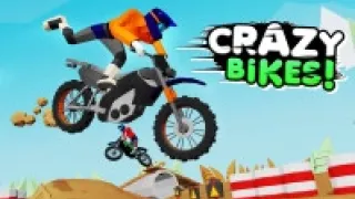 Crazy Bikes