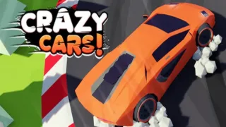 PLay Crazy Cars now!