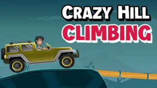PLay Crazy Hill Climbing now!