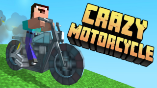 Play Crazy Motorcycle now!