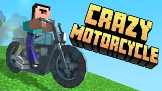 PLay Crazy Motorcycle now!