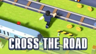PLay Cross the Road now!