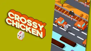 Crossy Chicken