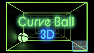 Play Curve Ball 3D now!