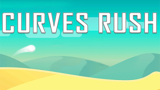 Play Curve Rush now!