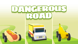 Play Dangerous Road now!