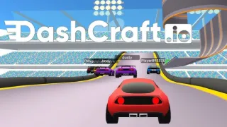 DashCraft.io