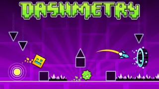 PLay Dashmetry now!