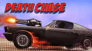 Play Death Chase now!