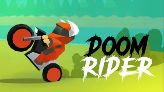 PLay Doom Rider now!