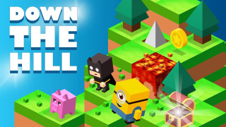 Play Down The Hill now!
