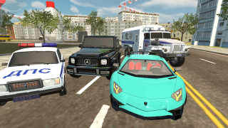 Play DPS Simulator: Bottle City Pursuit now!