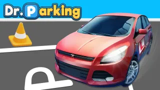 PLay Dr. Parking now!