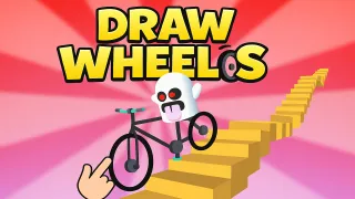 PLay Draw Wheels now!