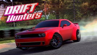 Play Drift Hunters now!