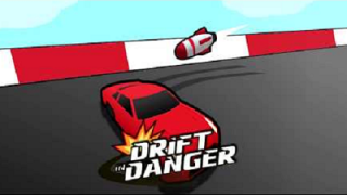 Play Drift in Danger now!