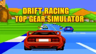 PLay Drift Racing Top Gear Simulator now!