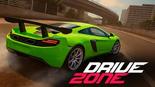 PLay Drive Zone now!