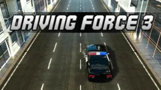 Driving Force 3