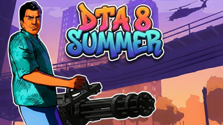 Play DTA 8: Summer now!