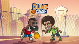 Dunk Clash
