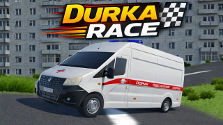 Play Durka Race now!