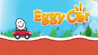 Eggy Car