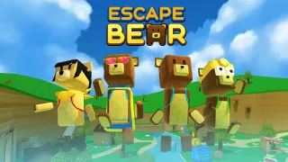 PLay Escape Bear now!