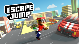 Play Escape Jump now!