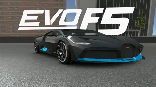 PLay Evo F5 now!