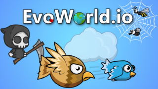 Play Evoworld.io now!