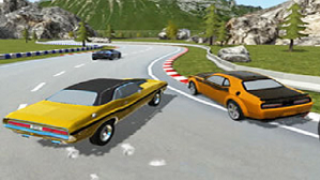 Play Extreme Drift Racing 3D now!