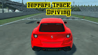 Play Ferrari Track Driving now!