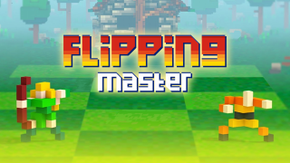 Play Flipping Master now!