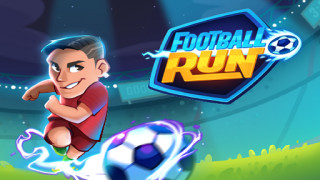 Play Football Run now!