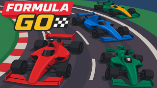 Play Formula Go now!