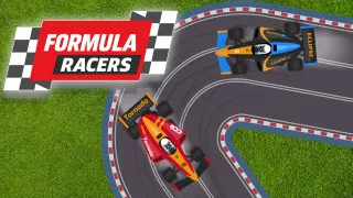 PLay Formula Racers now!