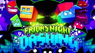 Friday Night Dashing