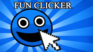 Play Fun Clicker now!
