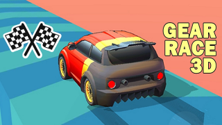 Play Gear Race 3D now!