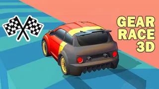 PLay Gear Race 3D now!