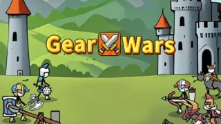 Gear Wars