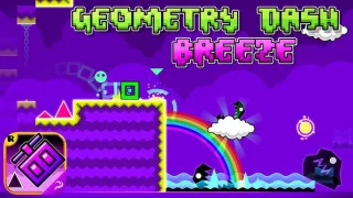 Geometry Dash Breeze