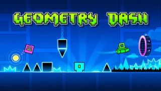 Geometry Dash Full Version