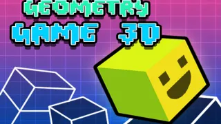 Geometry Game 3D